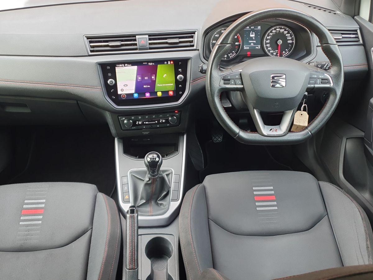 Used SEAT Arona 2021 for sale - 76475037: Photo 11