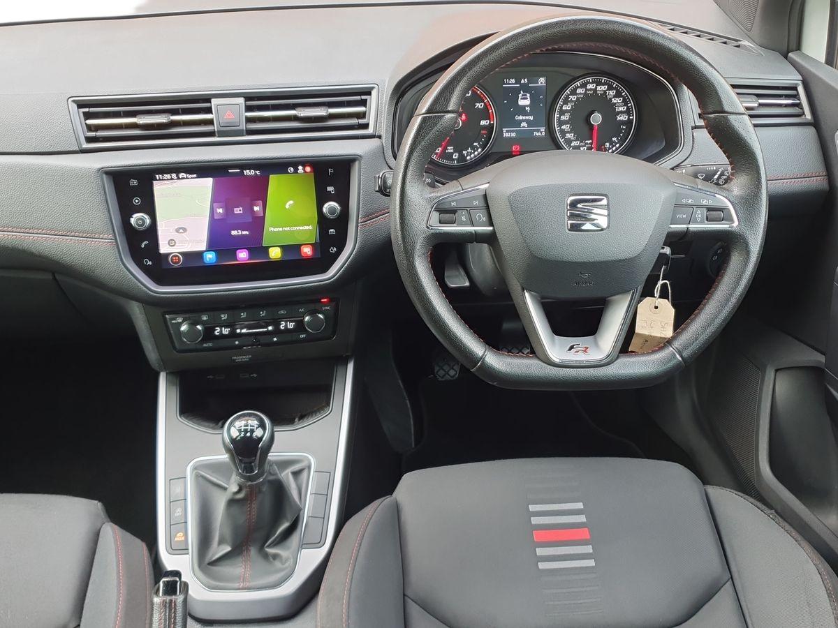 Used SEAT Arona 2021 for sale - 76475037: Photo 12