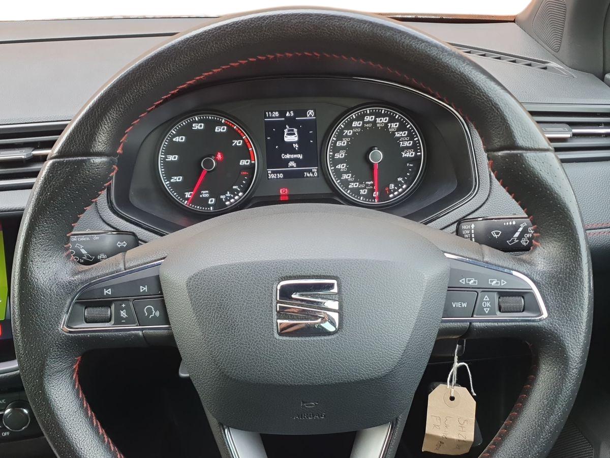 Used SEAT Arona 2021 for sale - 76475037: Photo 13