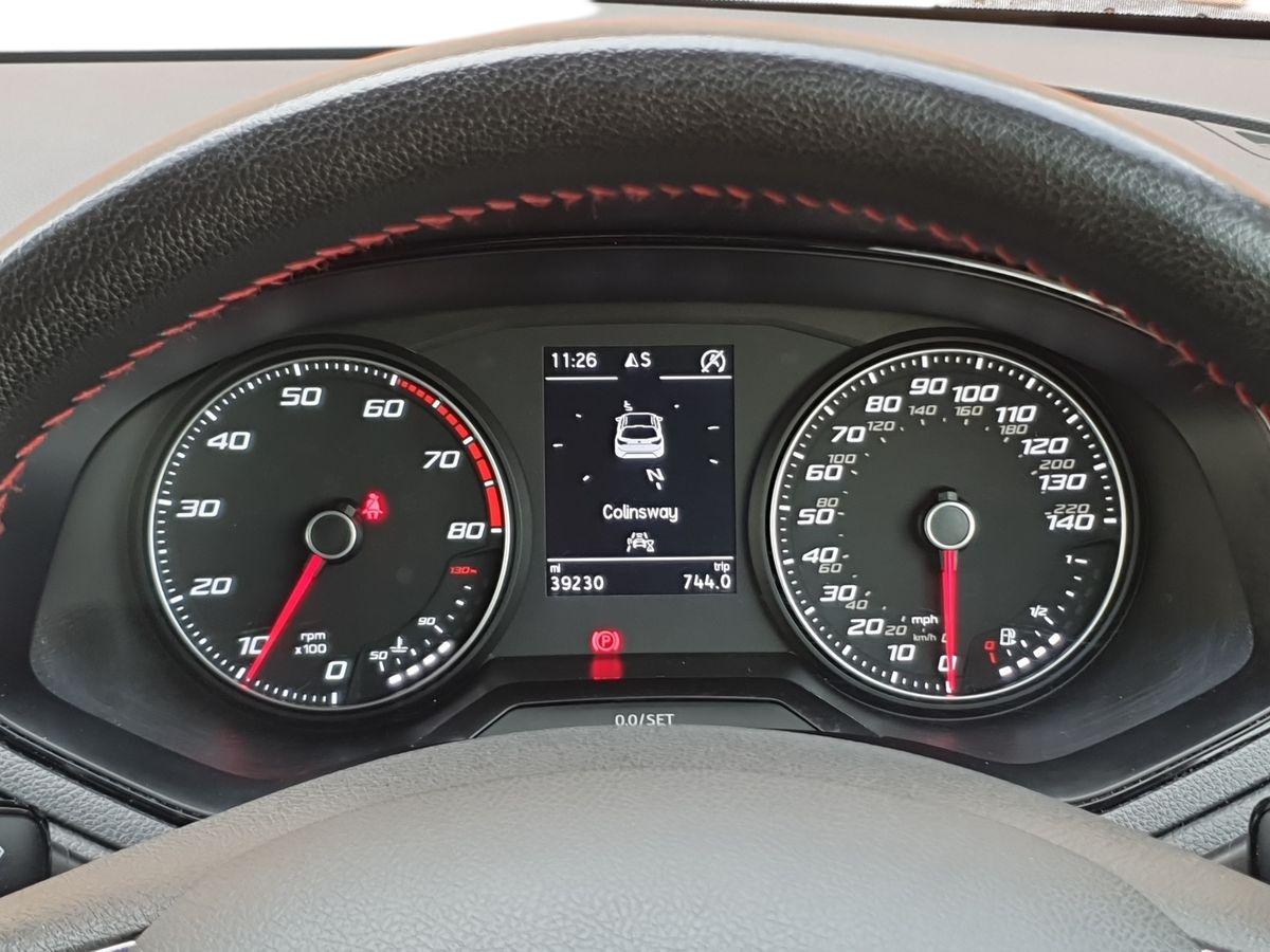 Used SEAT Arona 2021 for sale - 76475037: Photo 14