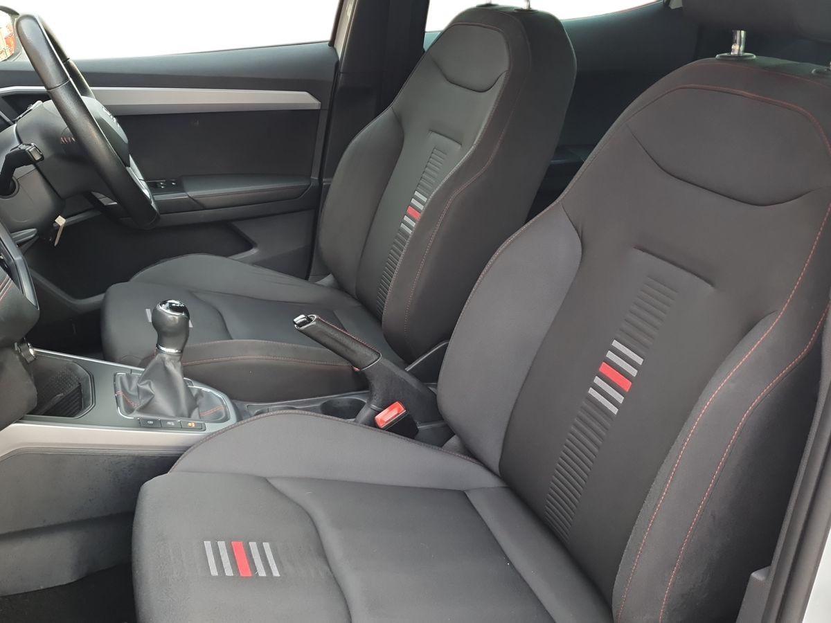 Used SEAT Arona 2021 for sale - 76475037: Photo 16