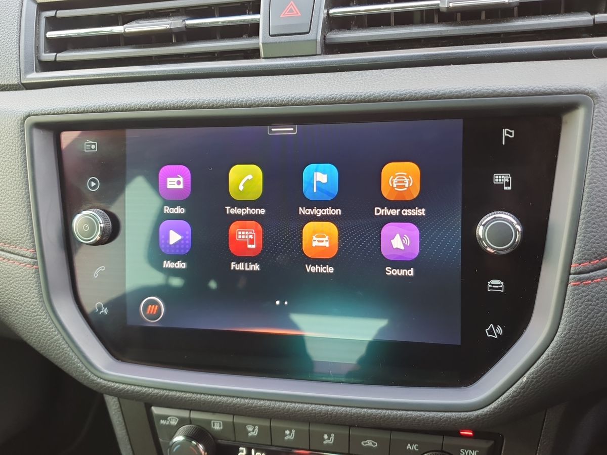 Used SEAT Arona 2021 for sale - 76475037: Photo 20