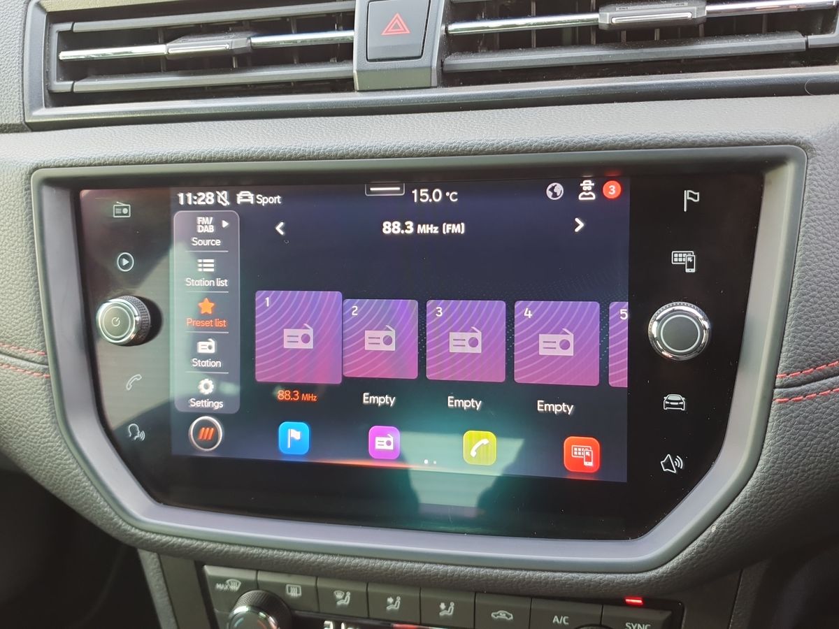 Used SEAT Arona 2021 for sale - 76475037: Photo 21