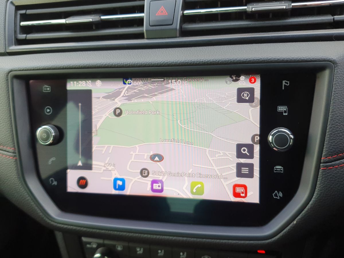 Used SEAT Arona 2021 for sale - 76475037: Photo 22