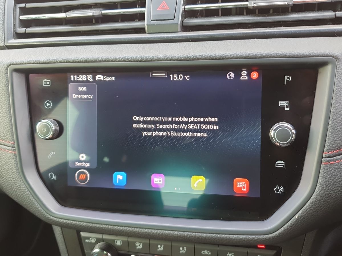 Used SEAT Arona 2021 for sale - 76475037: Photo 23