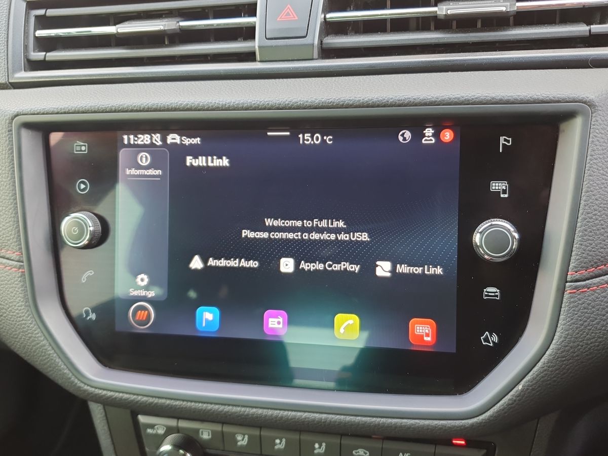 Used SEAT Arona 2021 for sale - 76475037: Photo 24