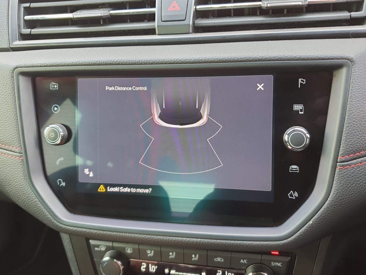 Used SEAT Arona 2021 for sale - 76475037: Photo 25