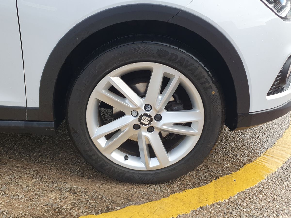 Used SEAT Arona 2021 for sale - 76475037: Photo 9