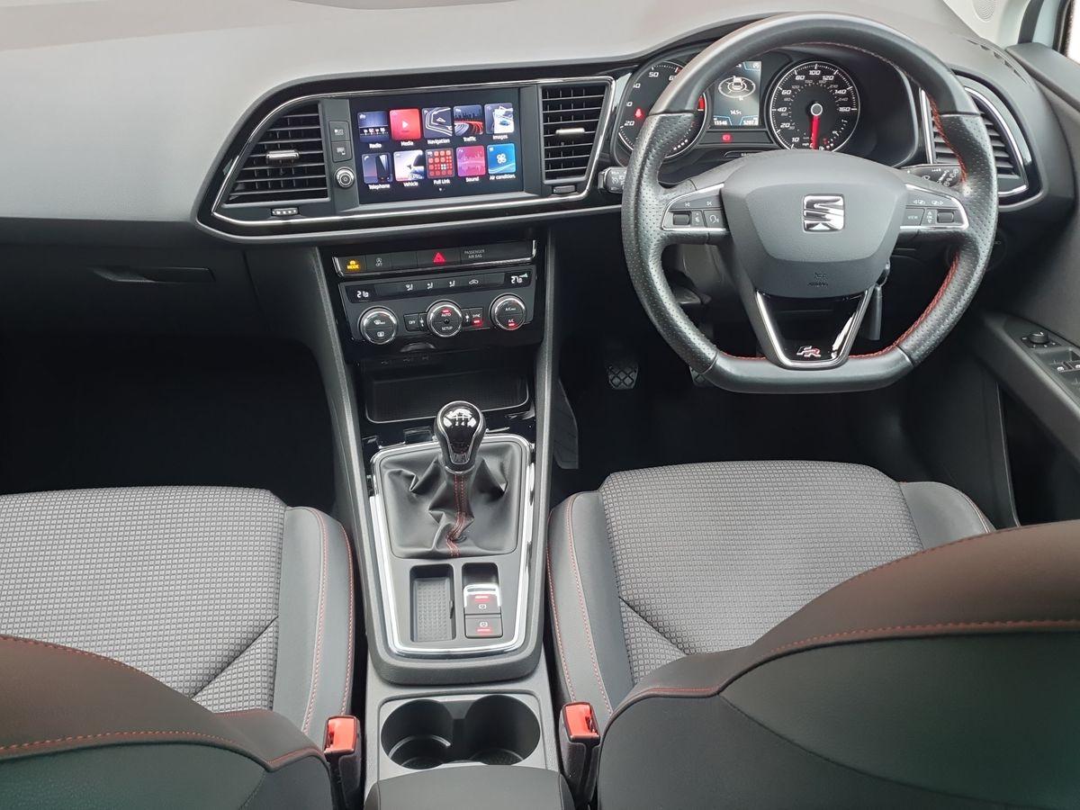 Used SEAT Leon 2018 for sale - 76475150: Photo 11