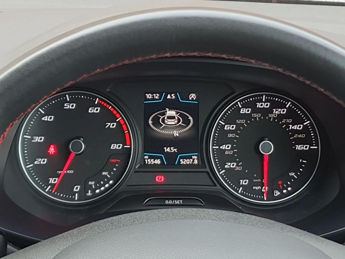 Used SEAT Leon 2018 for sale - 76475150: Photo 14