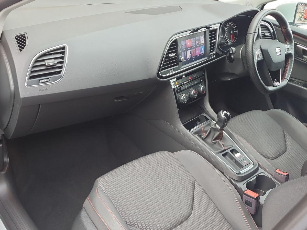 Used SEAT Leon 2018 for sale - 76475150: Photo 15