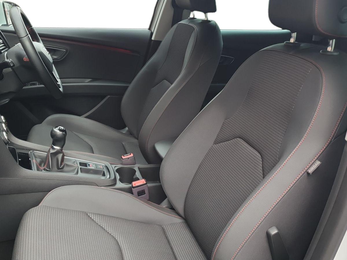 Used SEAT Leon 2018 for sale - 76475150: Photo 16