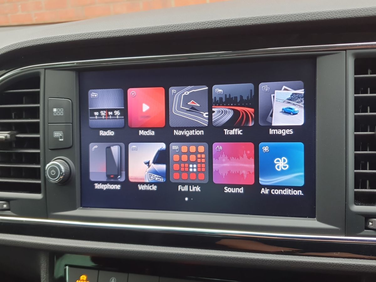 Used SEAT Leon 2018 for sale - 76475150: Photo 19