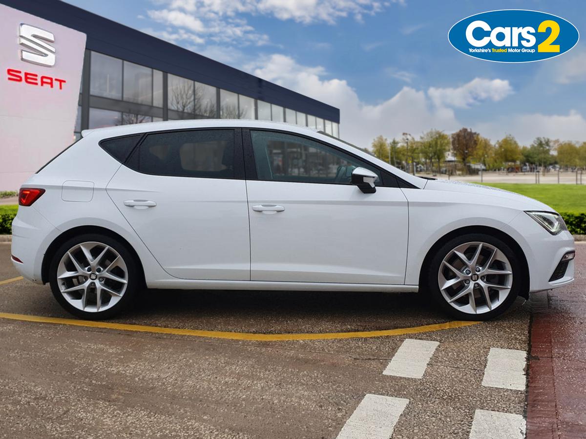 Used SEAT Leon 2018 for sale - 76475150: Photo 2