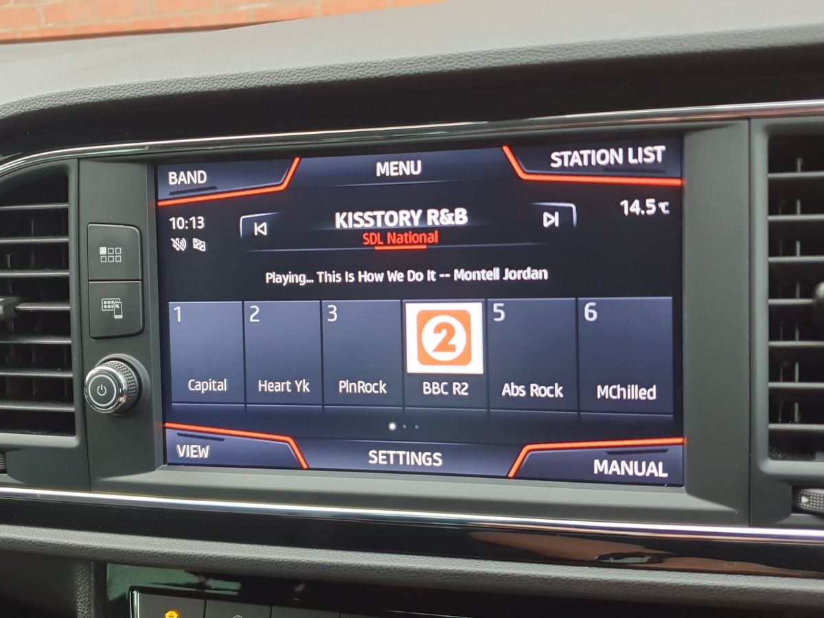 Used SEAT Leon 2018 for sale - 76475150: Photo 20