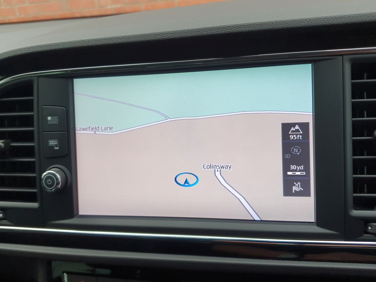 Used SEAT Leon 2018 for sale - 76475150: Photo 21