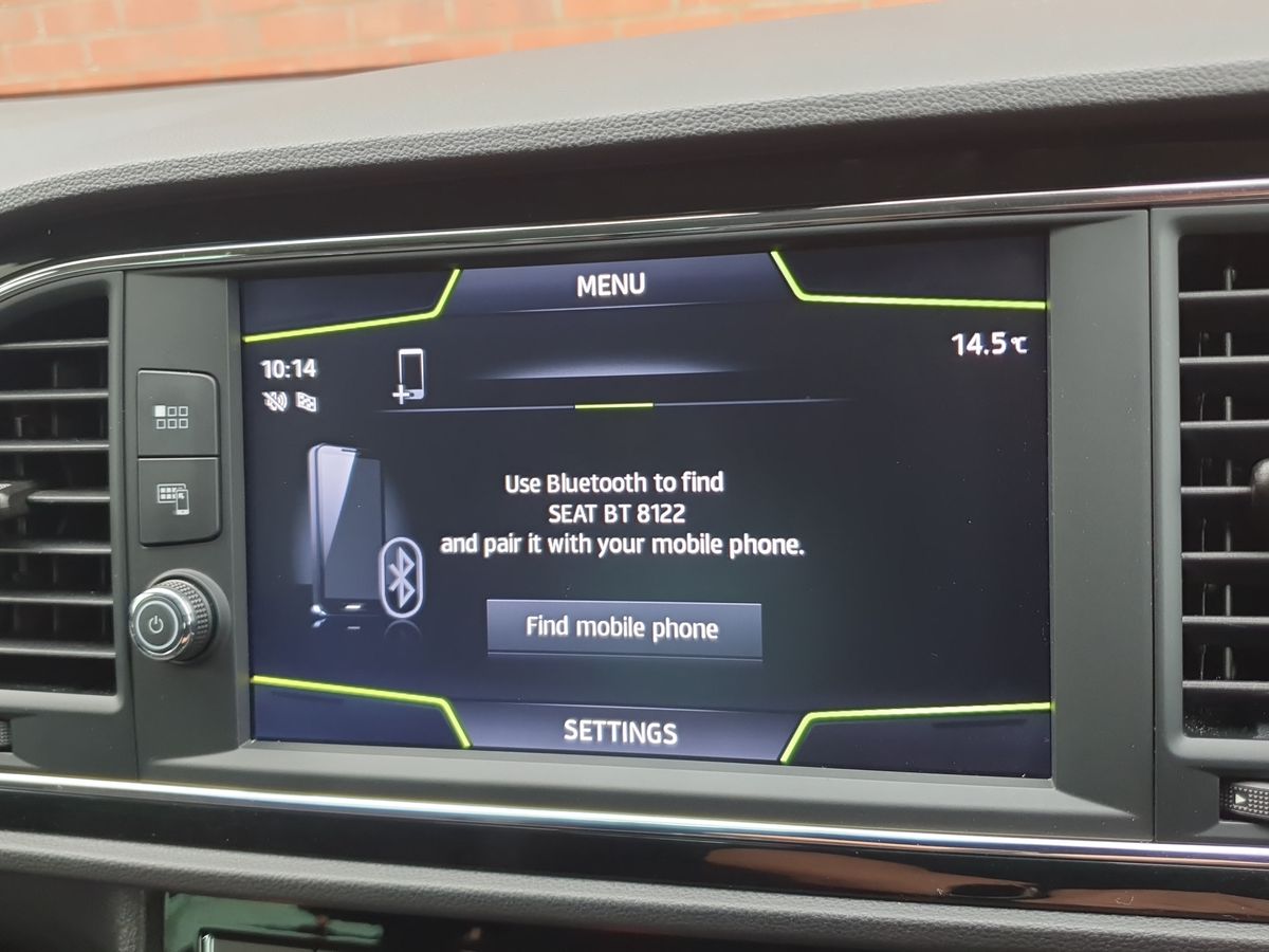 Used SEAT Leon 2018 for sale - 76475150: Photo 22