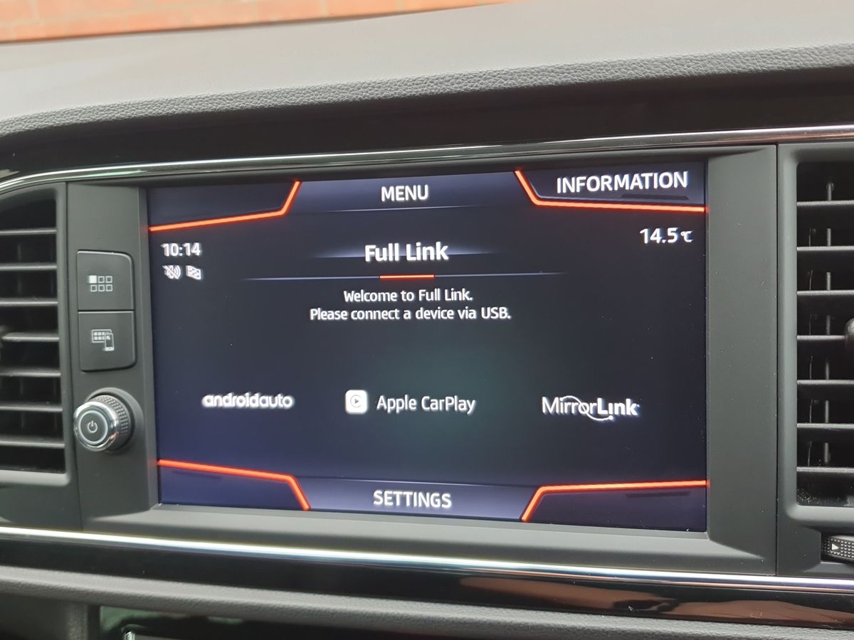 Used SEAT Leon 2018 for sale - 76475150: Photo 23