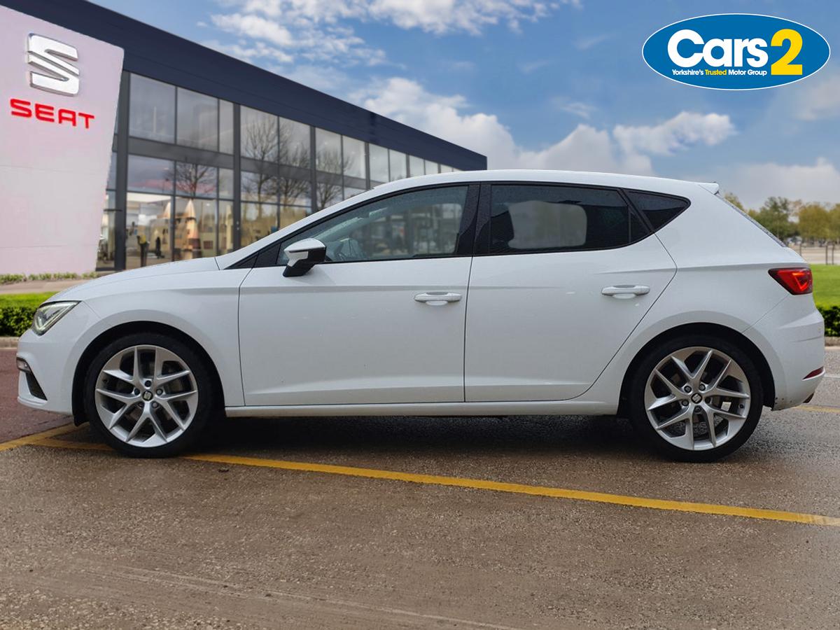 Used SEAT Leon 2018 for sale - 76475150: Photo 6