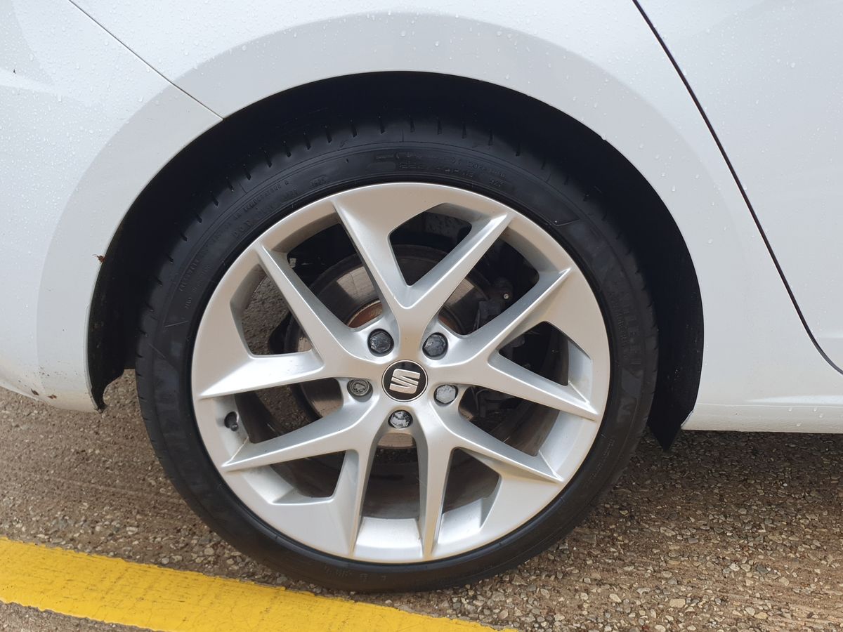 Used SEAT Leon 2018 for sale - 76475150: Photo 9