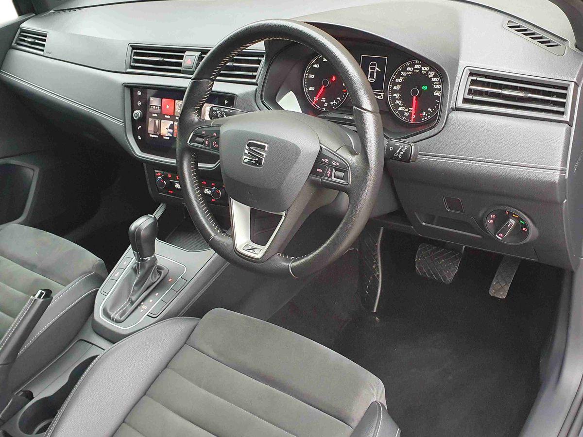 Used SEAT Ibiza 2020 for sale - 77428167: Photo 10