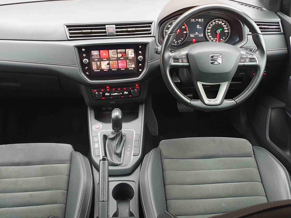 Used SEAT Ibiza 2020 for sale - 77428167: Photo 11