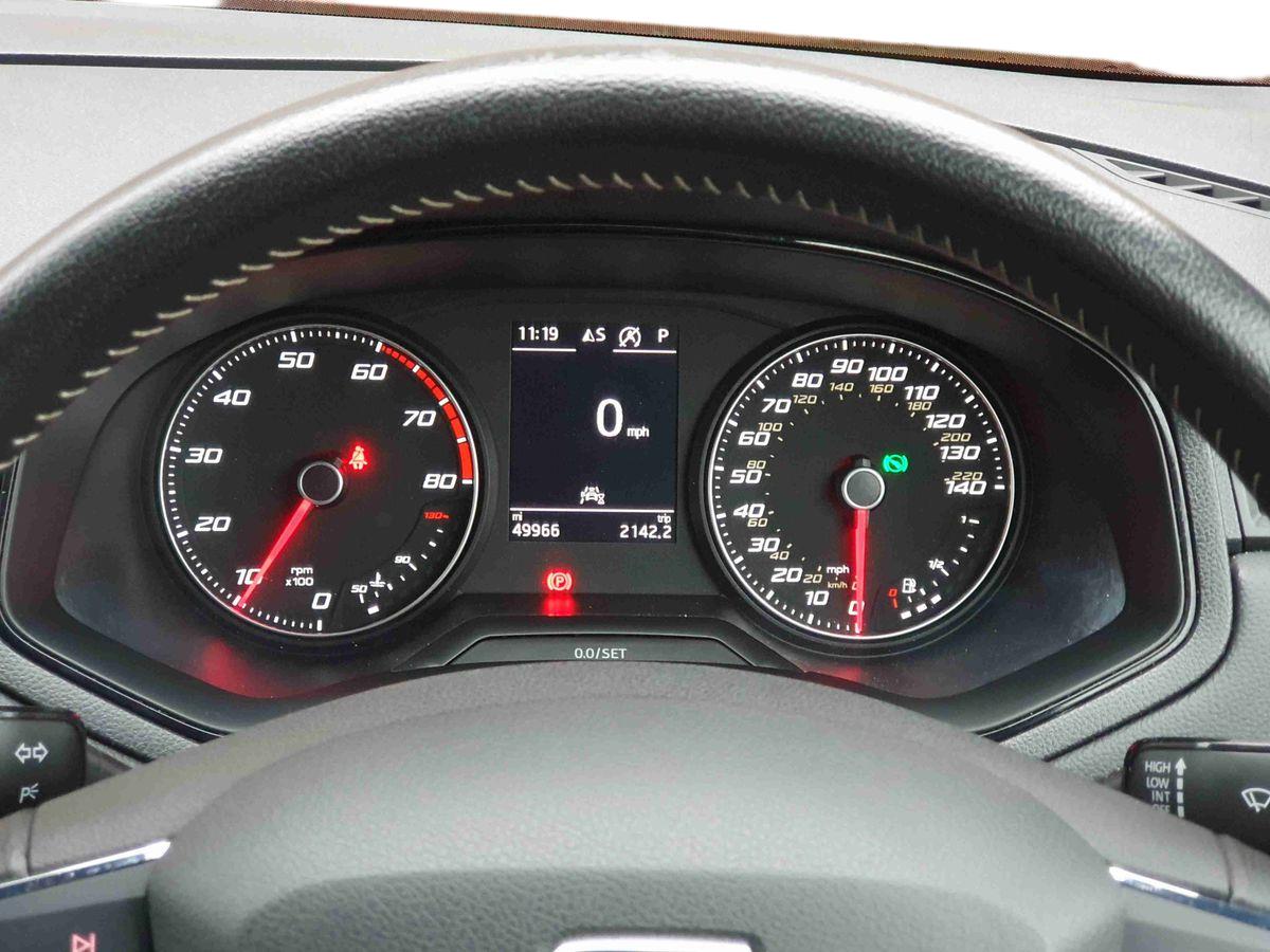 Used SEAT Ibiza 2020 for sale - 77428167: Photo 14