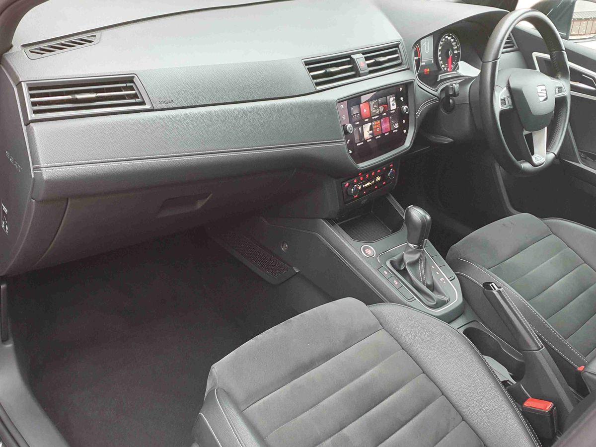 Used SEAT Ibiza 2020 for sale - 77428167: Photo 15