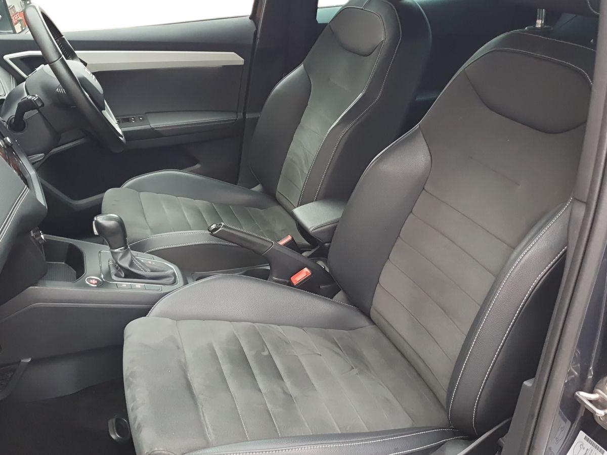 Used SEAT Ibiza 2020 for sale - 77428167: Photo 16