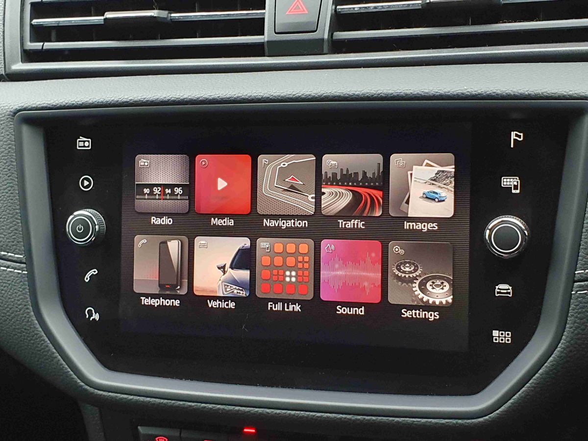 Used SEAT Ibiza 2020 for sale - 77428167: Photo 19