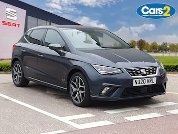 Used SEAT Ibiza 2020 for sale - 77428167: Photo
