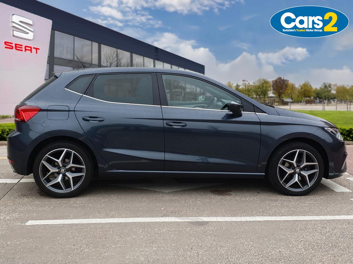 Used SEAT Ibiza 2020 for sale - 77428167: Photo 2