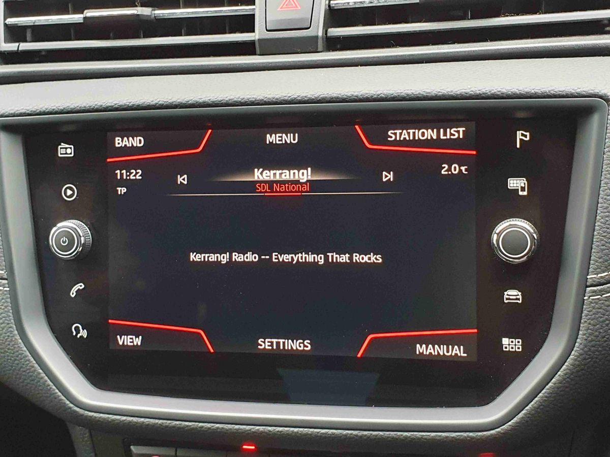 Used SEAT Ibiza 2020 for sale - 77428167: Photo 20