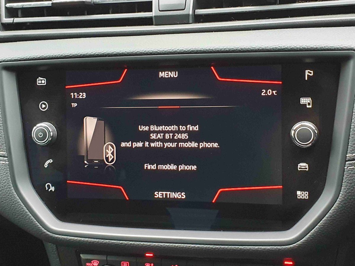 Used SEAT Ibiza 2020 for sale - 77428167: Photo 21