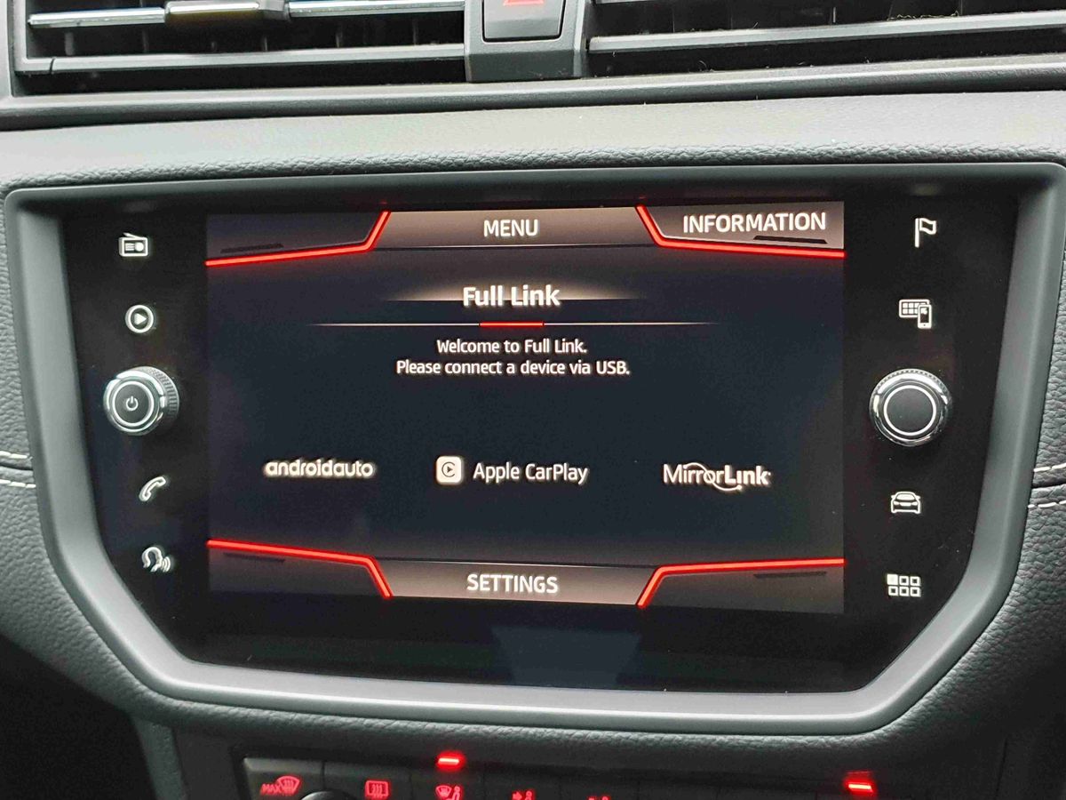 Used SEAT Ibiza 2020 for sale - 77428167: Photo 23