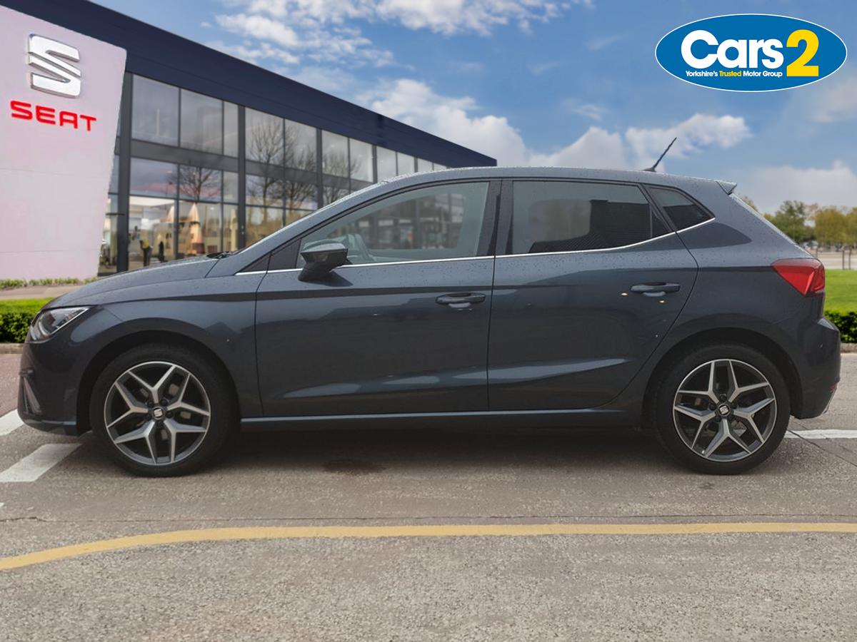 Used SEAT Ibiza 2020 for sale - 77428167: Photo 6