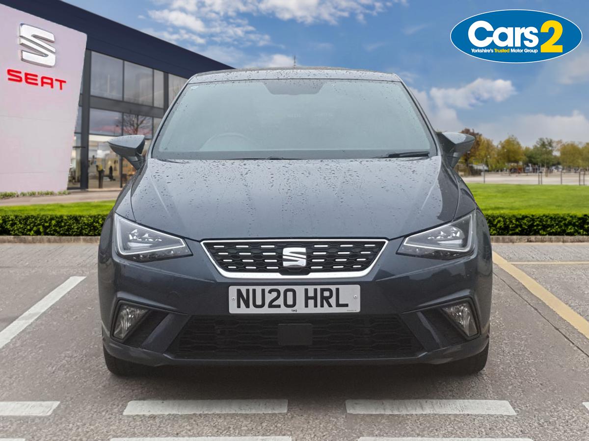 Used SEAT Ibiza 2020 for sale - 77428167: Photo 8