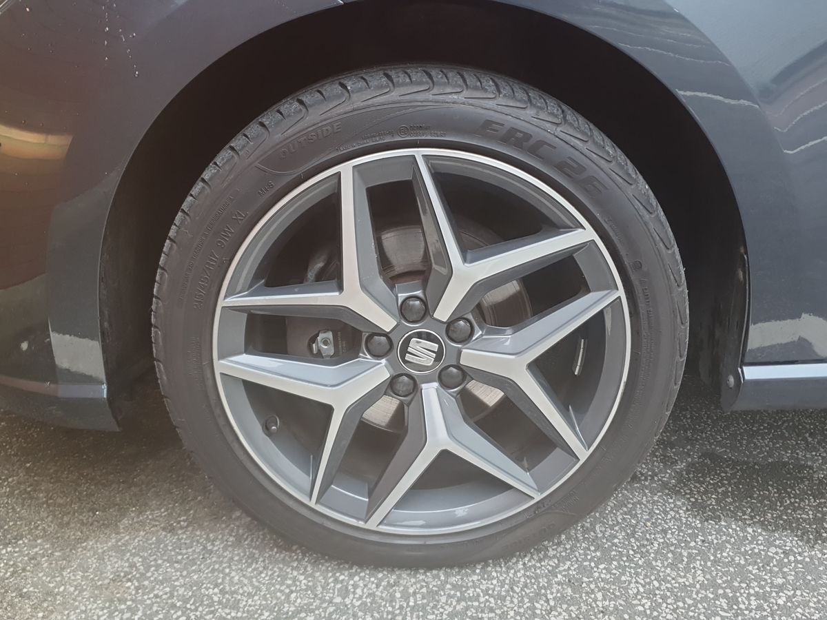 Used SEAT Ibiza 2020 for sale - 77428167: Photo 9