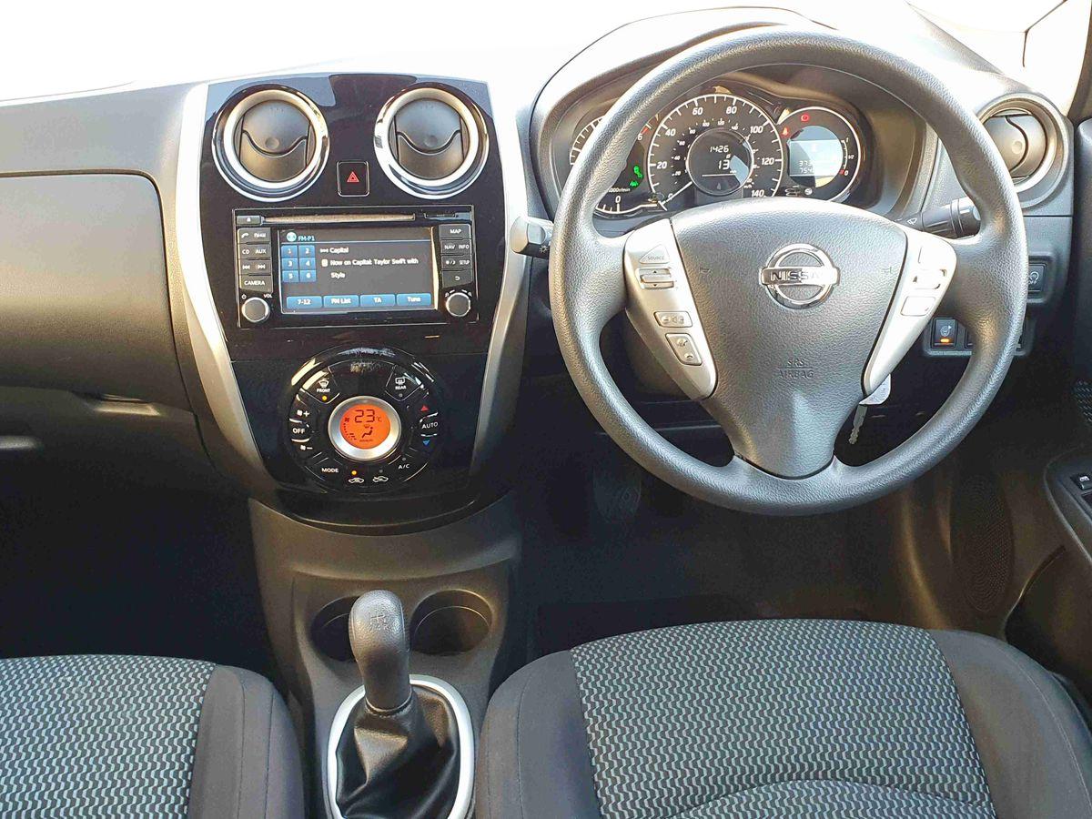 Used Nissan Note 2014 for sale - 76817648: Photo 12