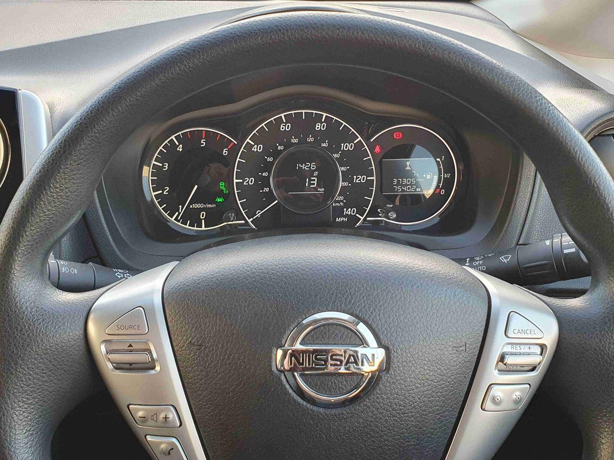 Used Nissan Note 2014 for sale - 76817648: Photo 13