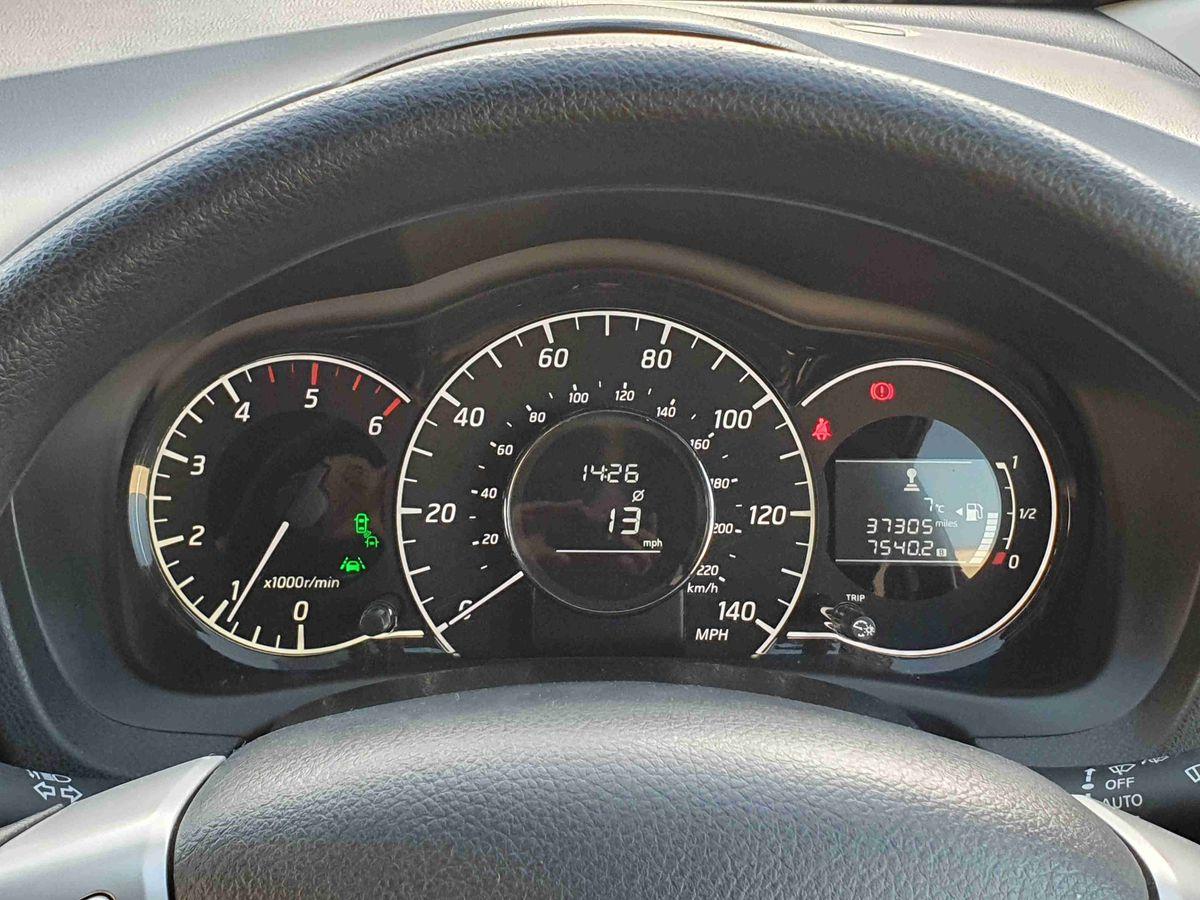 Used Nissan Note 2014 for sale - 76817648: Photo 14