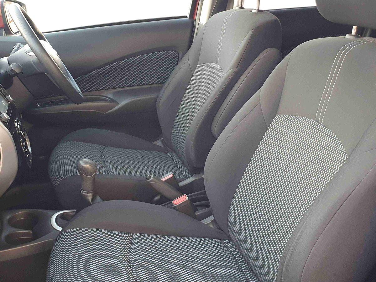 Used Nissan Note 2014 for sale - 76817648: Photo 16