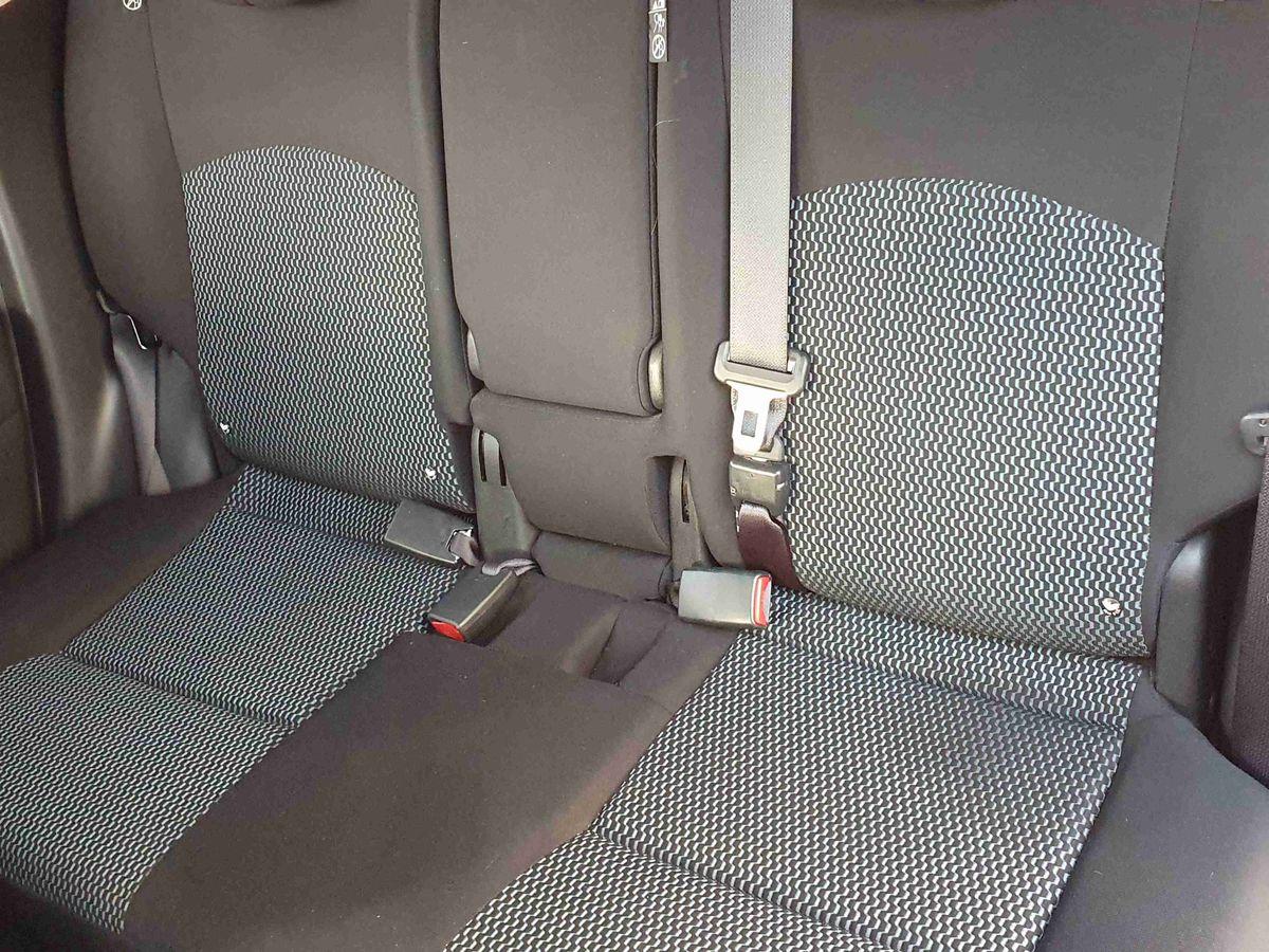 Used Nissan Note 2014 for sale - 76817648: Photo 17