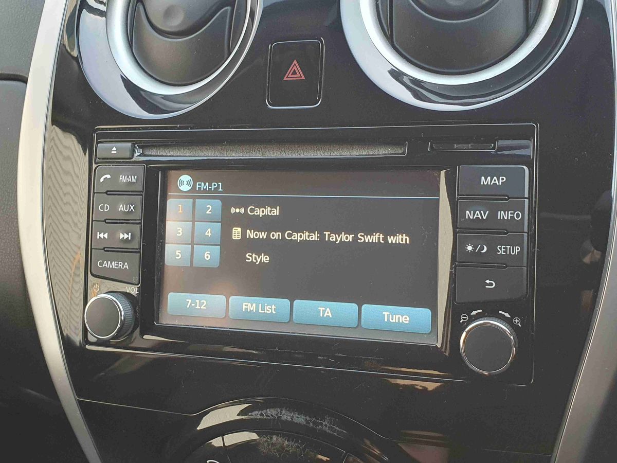 Used Nissan Note 2014 for sale - 76817648: Photo 19