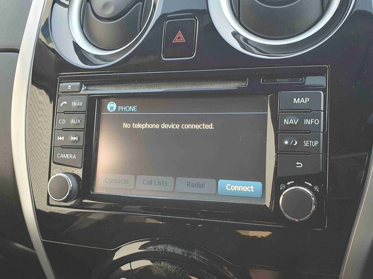 Used Nissan Note 2014 for sale - 76817648: Photo 21