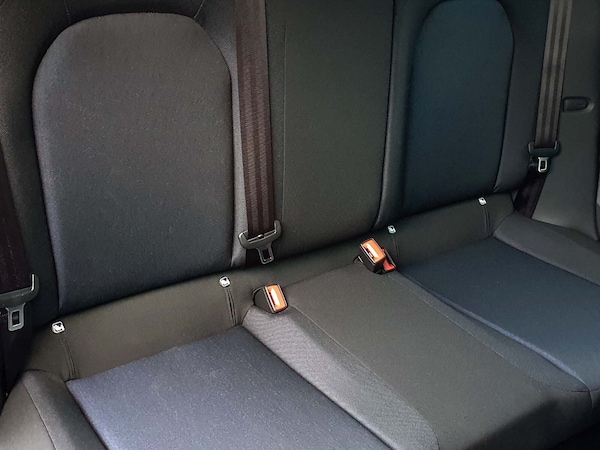 Used SEAT Ibiza 2024 for sale - 75483302: Photo 10