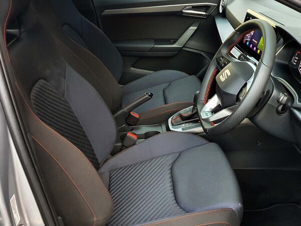 Used SEAT Ibiza 2024 for sale - 75483302: Photo 11