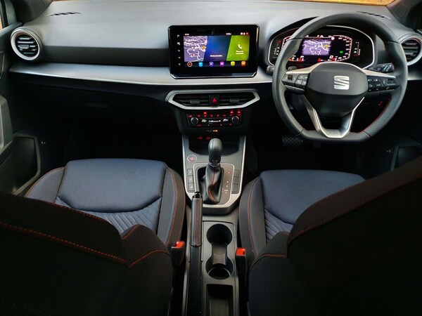 Used SEAT Ibiza 2024 for sale - 75483302: Photo 13
