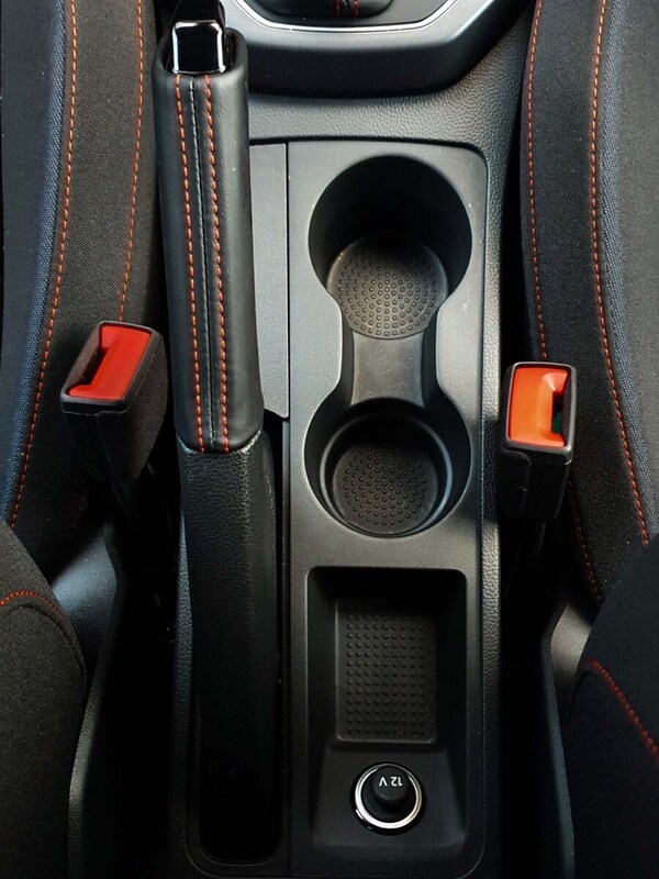 Used SEAT Ibiza 2024 for sale - 75483302: Photo 15