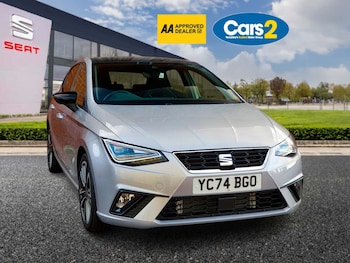 2024 - 1.0 TSI 115 Anniversary Limited Edition 5dr DSG